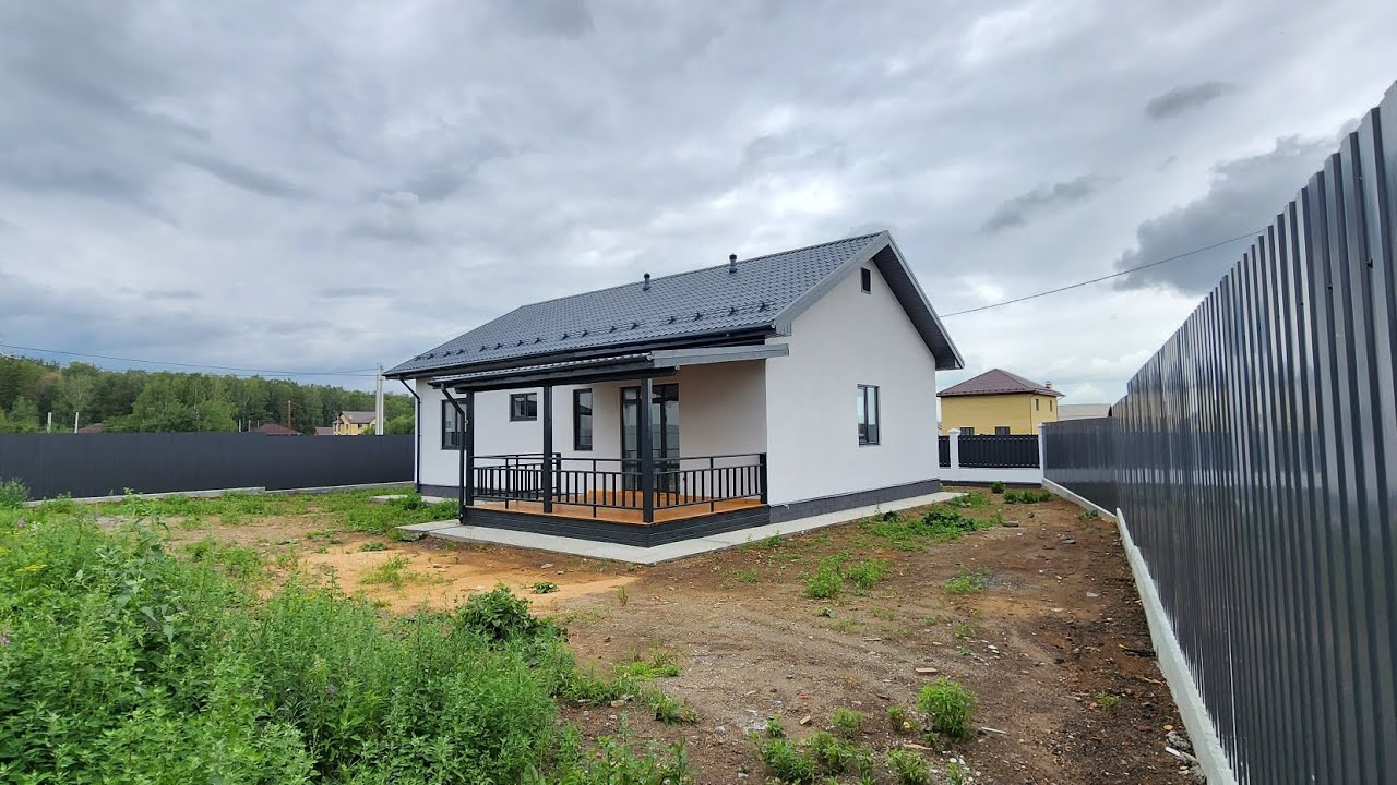 Доступное жилье: раскрываем секреты низких цен на жилье Доступное жилье: раскрываем секреты низких цен на жилье